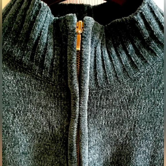 Style & Co Plus Size Sweater - Picture 7 of 7